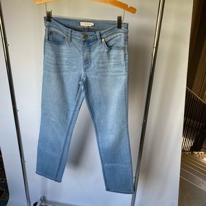Tory Burch jeans